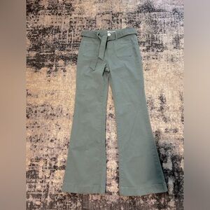 LC Lauren Conrad Flare Pants